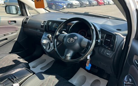 Toyota Wish II, 2006 год, 1 149 999 рублей, 10 фотография