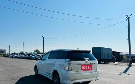 Toyota Wish II, 2006 год, 1 149 999 рублей, 4 фотография