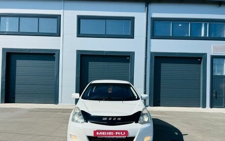 Toyota Wish II, 2006 год, 1 149 999 рублей, 9 фотография
