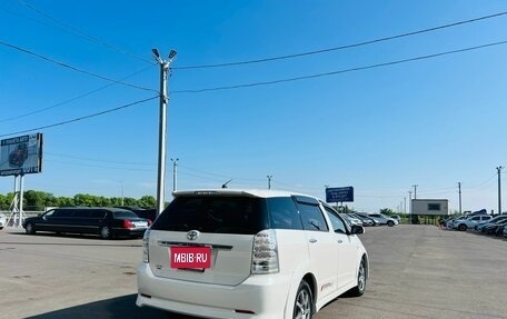 Toyota Wish II, 2006 год, 1 149 999 рублей, 6 фотография