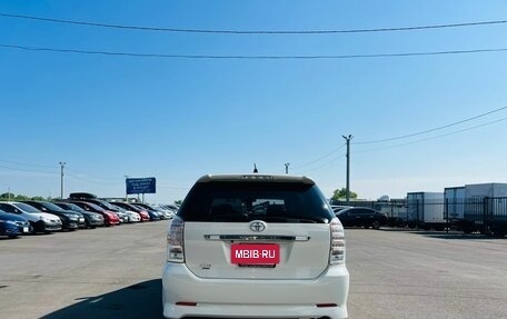 Toyota Wish II, 2006 год, 1 149 999 рублей, 5 фотография