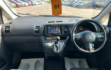 Toyota Wish II, 2006 год, 1 149 999 рублей, 16 фотография