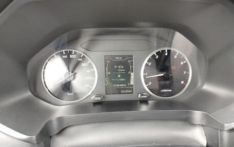 Chery Tiggo 4 I рестайлинг, 2022 год, 830 000 рублей, 11 фотография