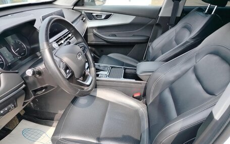 Chery Tiggo 4 I рестайлинг, 2022 год, 830 000 рублей, 13 фотография