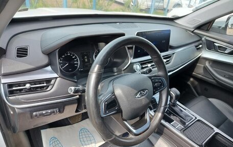 Chery Tiggo 4 I рестайлинг, 2022 год, 830 000 рублей, 12 фотография