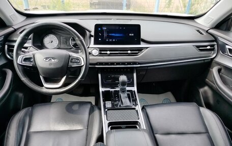 Chery Tiggo 4 I рестайлинг, 2022 год, 830 000 рублей, 9 фотография