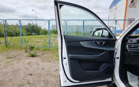 Chery Tiggo 4 I рестайлинг, 2022 год, 830 000 рублей, 14 фотография