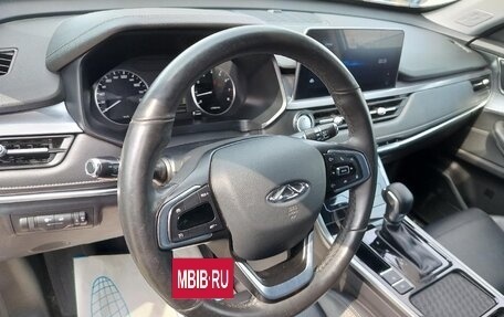 Chery Tiggo 4 I рестайлинг, 2022 год, 830 000 рублей, 10 фотография