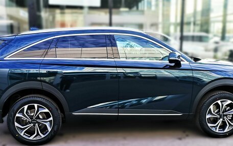 Haval F7, 2025 год, 3 449 000 рублей, 5 фотография