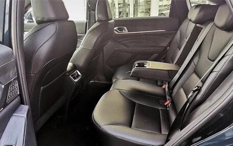 Haval F7, 2025 год, 3 449 000 рублей, 10 фотография