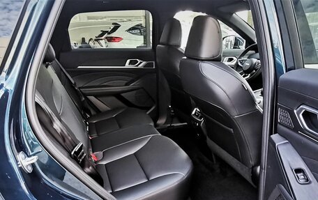 Haval F7, 2025 год, 3 449 000 рублей, 12 фотография