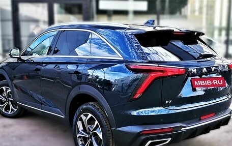 Haval F7, 2025 год, 3 449 000 рублей, 6 фотография