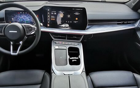 Haval F7, 2025 год, 3 449 000 рублей, 13 фотография