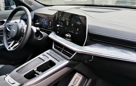 Haval F7, 2025 год, 3 449 000 рублей, 14 фотография