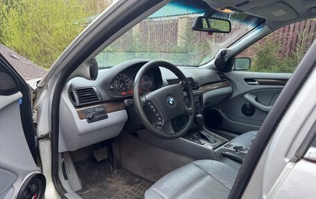 BMW 3 серия, 2000 год, 450 000 рублей, 5 фотография