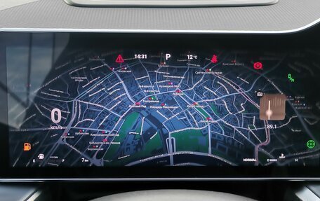 Haval F7, 2025 год, 3 449 000 рублей, 15 фотография