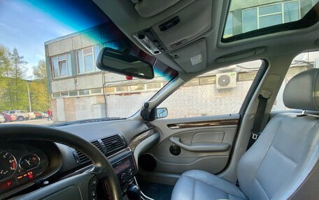 BMW 3 серия, 2000 год, 450 000 рублей, 6 фотография
