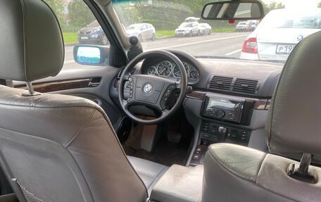 BMW 3 серия, 2000 год, 450 000 рублей, 7 фотография