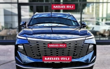 Haval F7, 2025 год, 3 449 000 рублей, 4 фотография
