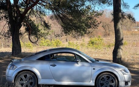 Audi TT, 1999 год, 780 000 рублей, 3 фотография