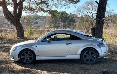 Audi TT, 1999 год, 780 000 рублей, 4 фотография
