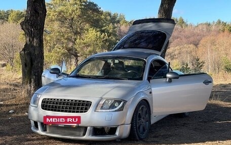 Audi TT, 1999 год, 780 000 рублей, 7 фотография