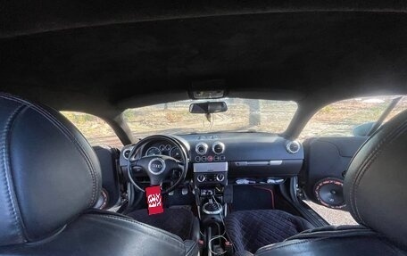 Audi TT, 1999 год, 780 000 рублей, 11 фотография