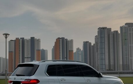 BMW X7, 2021 год, 7 590 000 рублей, 4 фотография
