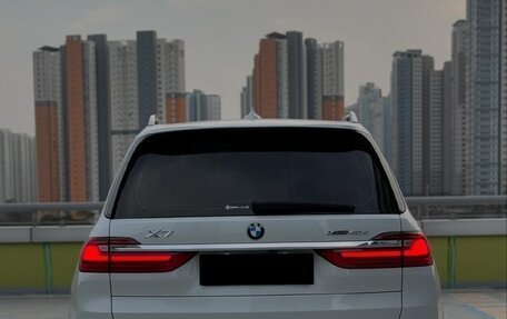 BMW X7, 2021 год, 7 590 000 рублей, 6 фотография