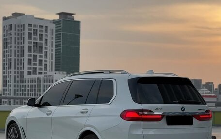 BMW X7, 2021 год, 7 590 000 рублей, 7 фотография