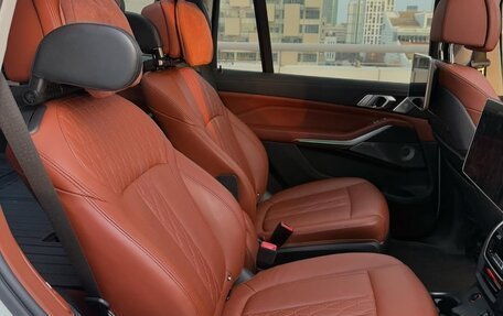 BMW X7, 2021 год, 7 590 000 рублей, 14 фотография