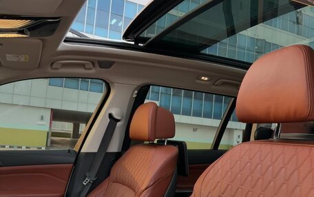 BMW X7, 2021 год, 7 590 000 рублей, 13 фотография