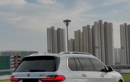 BMW X7, 2021 год, 7 590 000 рублей, 5 фотография