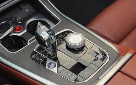 BMW X7, 2021 год, 7 590 000 рублей, 11 фотография