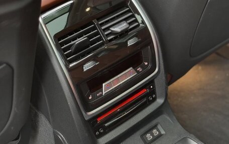 BMW X7, 2021 год, 7 590 000 рублей, 15 фотография