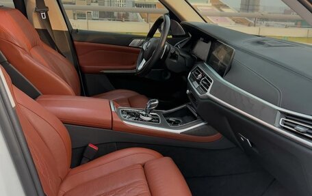 BMW X7, 2021 год, 7 590 000 рублей, 16 фотография