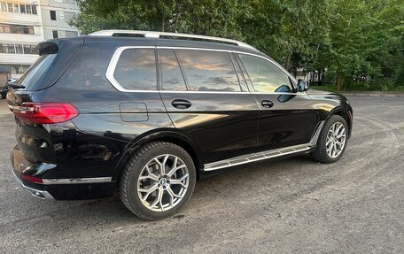 BMW X7, 2019 год, 7 100 000 рублей, 4 фотография