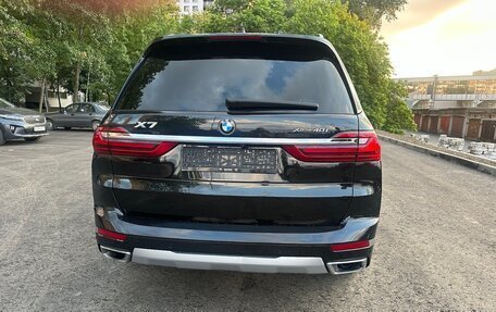 BMW X7, 2019 год, 7 100 000 рублей, 5 фотография