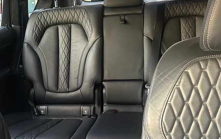 BMW X7, 2019 год, 7 100 000 рублей, 12 фотография