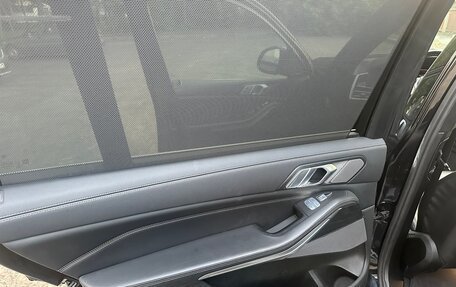 BMW X7, 2019 год, 7 100 000 рублей, 10 фотография
