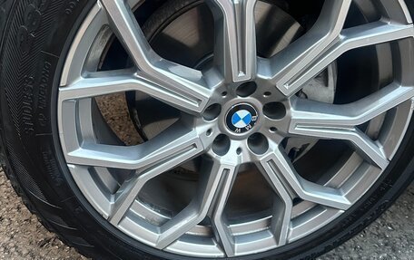 BMW X7, 2019 год, 7 100 000 рублей, 21 фотография