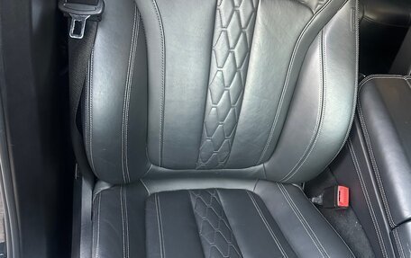 BMW X7, 2019 год, 7 100 000 рублей, 23 фотография