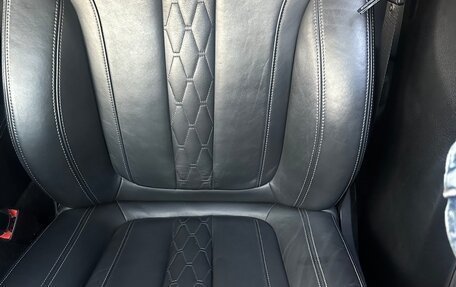 BMW X7, 2019 год, 7 100 000 рублей, 22 фотография