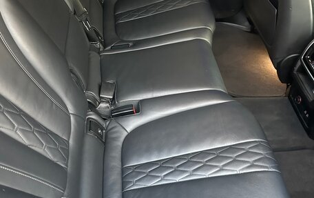 BMW X7, 2019 год, 7 100 000 рублей, 24 фотография