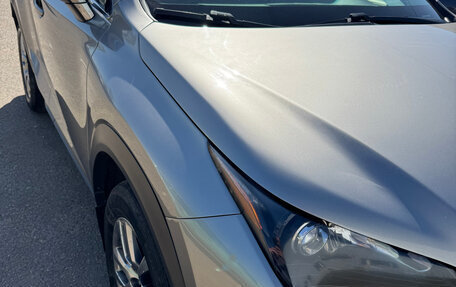 Lexus NX I, 2016 год, 2 150 000 рублей, 7 фотография