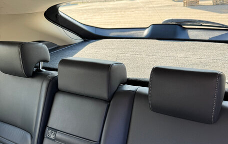 Lexus NX I, 2016 год, 2 150 000 рублей, 11 фотография