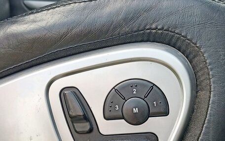 Mercedes-Benz GL-Класс, 2008 год, 1 500 000 рублей, 8 фотография