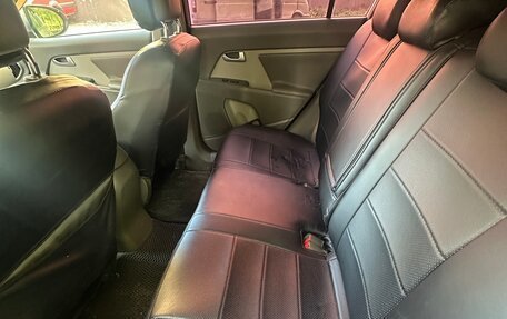 KIA Sportage III, 2010 год, 1 150 000 рублей, 8 фотография