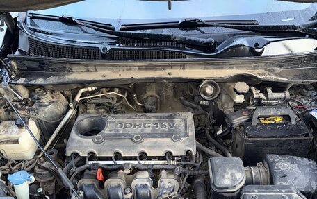 KIA Sportage III, 2012 год, 1 500 000 рублей, 12 фотография