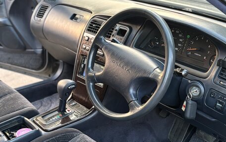 Toyota Cresta, 1994 год, 645 000 рублей, 7 фотография